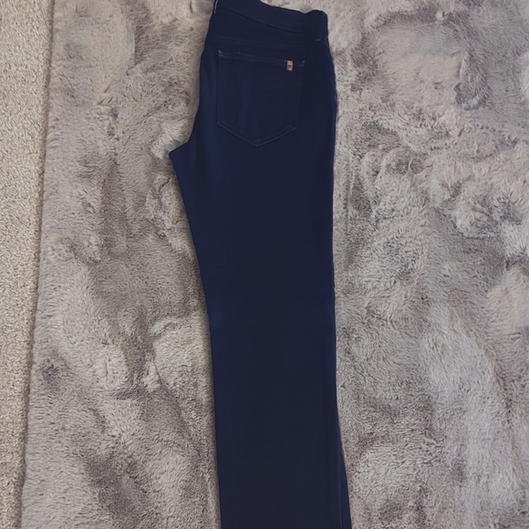 Joe's Jeans.The BRIXTON.SIZE 33.Blue. 98% COTTON. 2% SPANDEX. - Picture 1 of 3